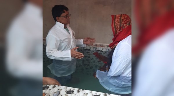 BANGLADESZ: 77-LETNIA CHRZEŚCIJANKA I JEJ SYN ZOSTALI POBICI PRZEZ MIESZKAŃCÓW WIOSKI