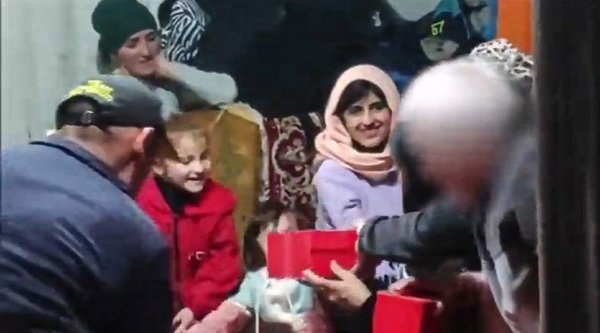 AZJA ŚRODKOWA: DZIAŁALNOŚĆ KOŚCIOŁA WŚRÓD LOKALNEJ SPOŁECZNOŚCI