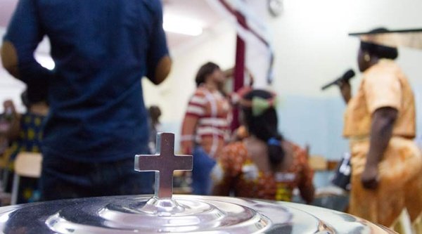 LIBIA: WŁADZE I ŻANDARMERIA WOJSKOWA ROZPRAWIAJĄ SIĘ Z CHRZEŚCIJANAMI