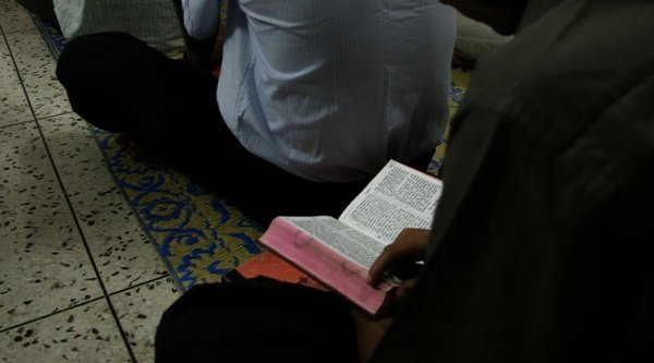 BANGLADESZ: „MYŚLAŁEM, ŻE WYBIŁA MOJA OSTATNIA GODZINA”