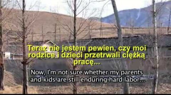 Informacje o kraju
