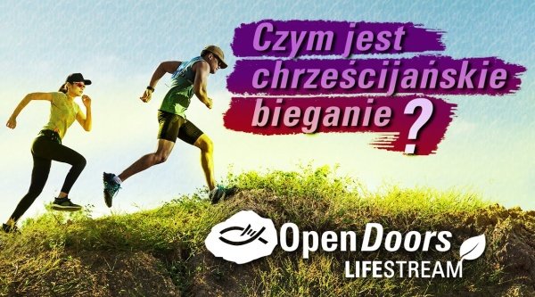 Lifestream Open Doors