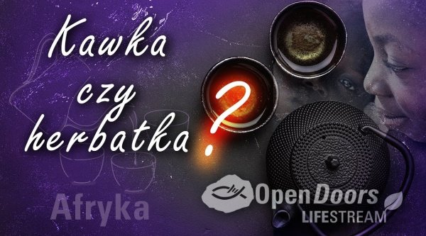 Lifestream Open Doors