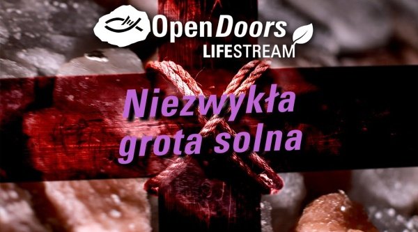 Lifestream Open Doors