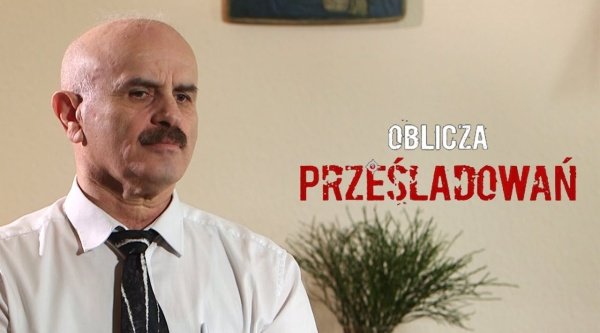 Oblicza prześladowań