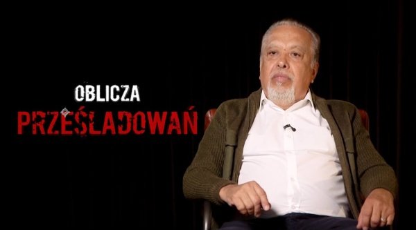 Oblicza prześladowań