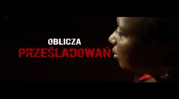 Oblicza prześladowań