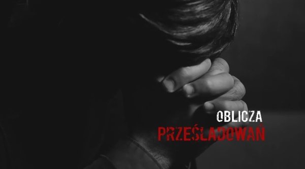 Oblicza prześladowań