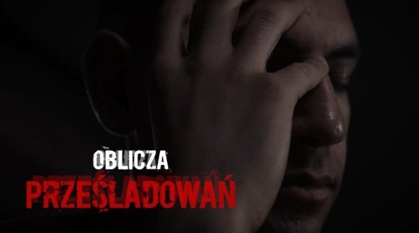 Oblicza prześladowań