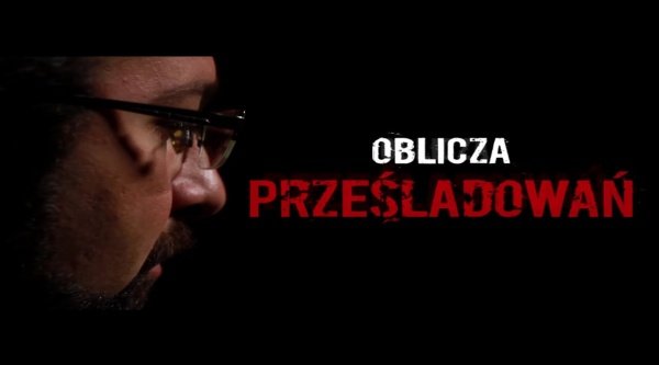Oblicza prześladowań