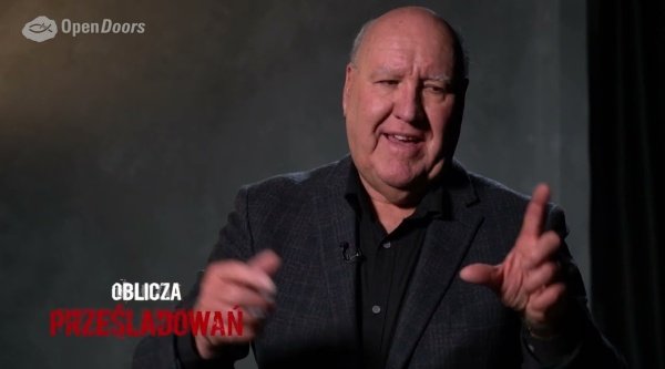 Oblicza prześladowań