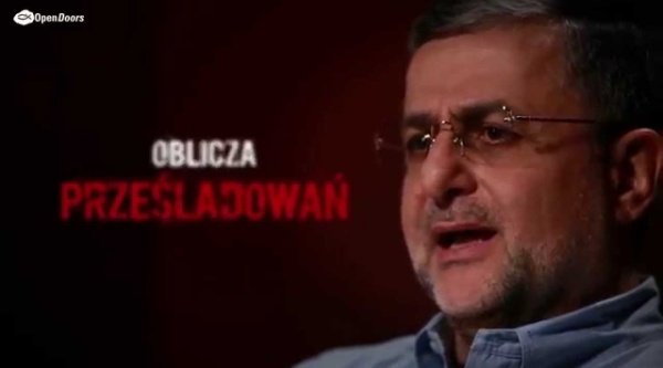 Oblicza prześladowań