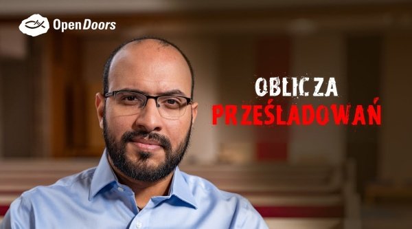 Oblicza prześladowań