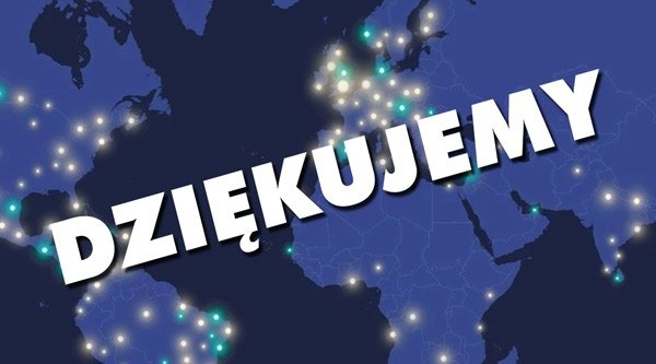 Rozpal światło nadziei
