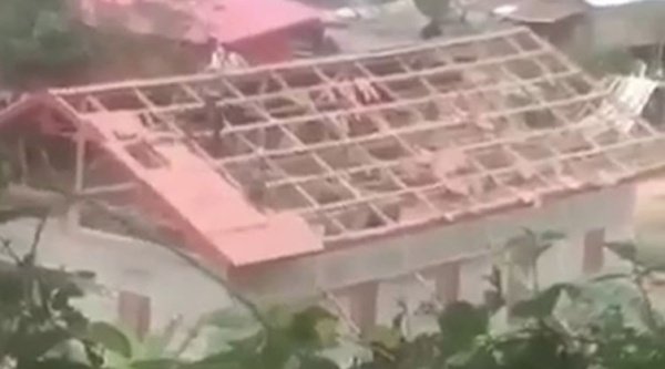 LAOS: „POTRZEBUJEMY MIEJSCA, GDZIE BĘDZIEMY MOGLI ODDAWAĆ BOGU CZEŚĆ!”