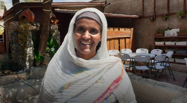 ETIOPIA: „TYLKO JEZUS ZNA NASZE JUTRO”