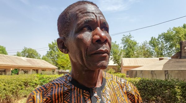 NIGERIA: „DZIEWCZĘTA Z CHIBOK” W NIEWOLI OD 10 LAT