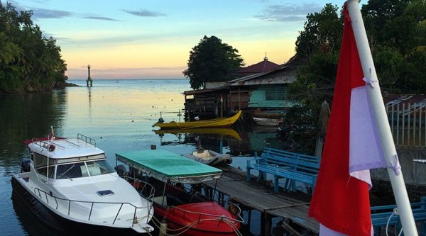Indonezja