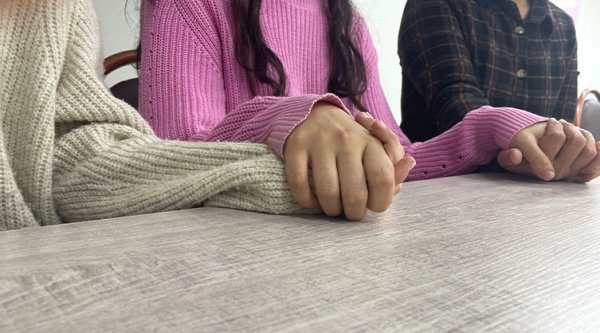 AZJA ŚRODKOWA: BEZPIECZNI Z BOGIEM, KTÓRY CZYNI CUDA