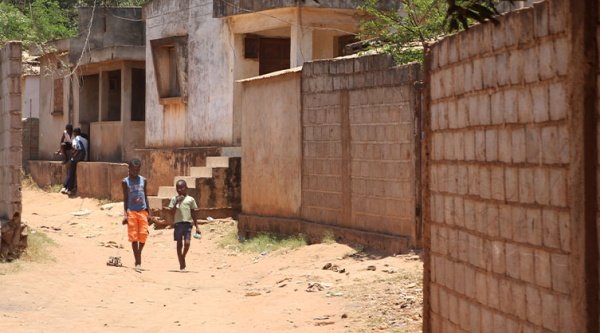 MOZAMBIK: CORAZ WIĘCEJ ATAKÓW ISLAMISTÓW