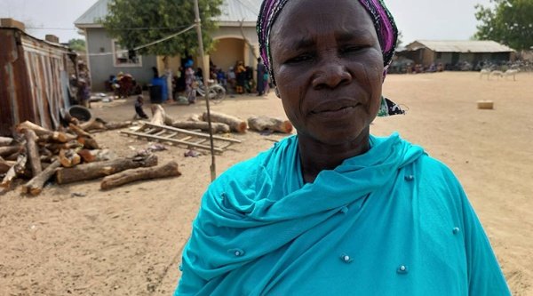 KAMERUN/NIGERIA: SETKI WIĘŹNIÓW UWOLNIONE Z RĄK ISLAMISTÓW