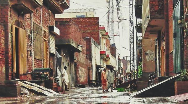 PAKISTAN: CHRZEŚCIJANIN ZAMORDOWANY W ATAKU TŁUMU