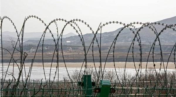 KOREA PÓŁNOCNA: DOŻYWOCIE ZA CZYTANIE BIBLII