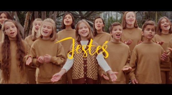 Jesteś