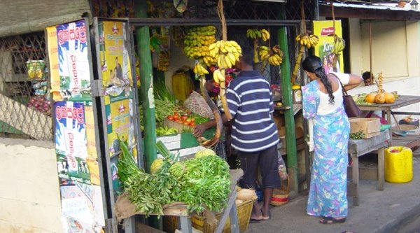 SRI LANKA: MAŁŻEŃSTWO W TARAPATACH Z POWODU WYSŁUCHANEJ MODLITWY 