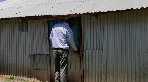 RWANDA: 6 000 kościołów zamkniętych w ciągu kilku tygodni