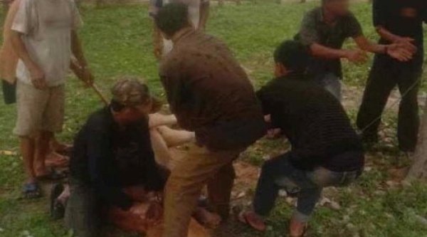 LAOS: Sześciu chrześcijan uwięzionych za wiarę