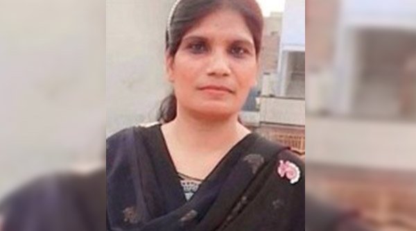 PAKISTAN: Chrześcijanka, matka czworga dzieci, skazana na śmierć