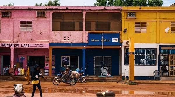 MALI: Chrześcijanie zmuszeni do płacenia podatku pogłównego