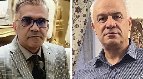 IRAN: czy ułaskawieni chrześcijanie wrócą do więzienia?