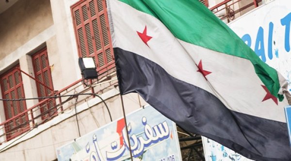 SYRIA: Ponad tysiąc osób zabitych w brutalnych starciach w zachodniej Syrii
