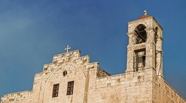 SYRIA: Fałszywe doniesienia o „ludobójstwie chrześcijan” w Syrii zagrażają lokalnemu Kościołowi