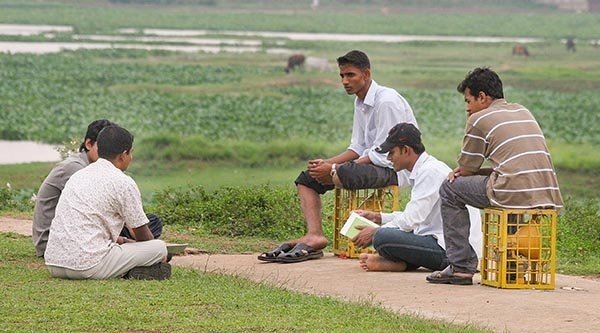 BANGLADESZ: „Mój Pan był prześladowany w taki sam sposób”