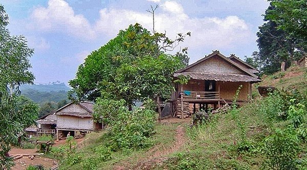 LAOS: Mieszkańcy wioski uniemożliwiają chrześcijanom uprawę ziemi