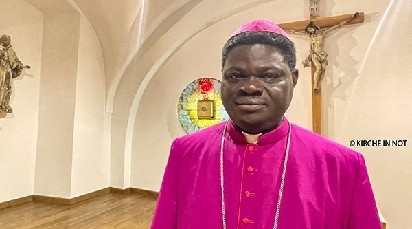 NIGERIA: Groźby wobec biskupa za wypowiedzi na temat sytuacji chrześcijan