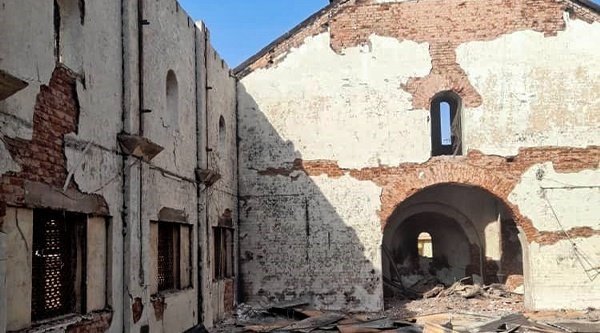SUDAN: Wojna domowa niesie wiele zagrożeń dla chrześcijan 