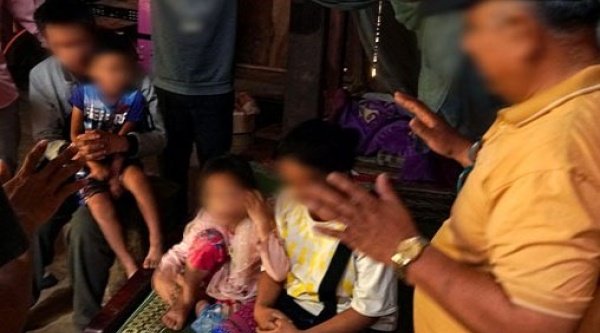 LAOS: Władze odmawiają chrześcijanom ich praw