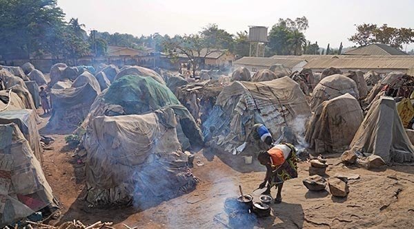 NIGERIA: Ataki na chrześcijan pochłonęły 218 ofiar