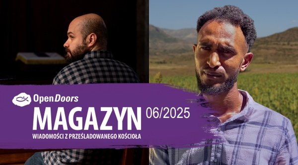 Magazyn Open Doors 06/2025