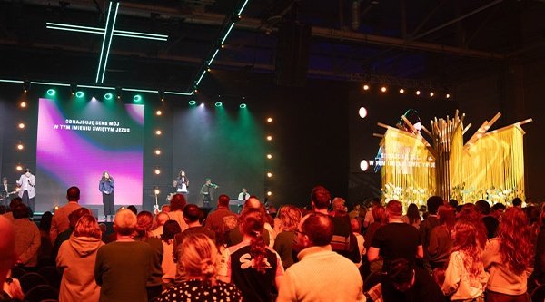 Dzień Open Doors 2025 - podsumowanie