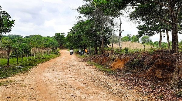 KOLUMBIA: Chrześcijanie uciekają przed narastającą przemocą