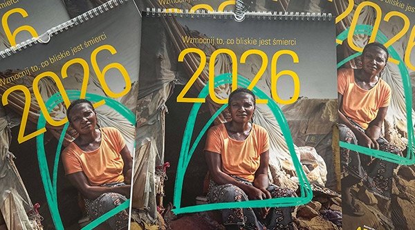 Kalendarz Open Doors 2026