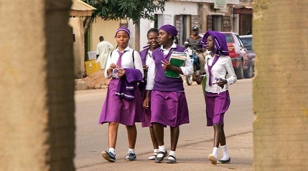 NIGERIA: 100 porwanych uczniów odzyskało wolność