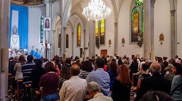 SYRIA: Siły bezpieczeństwa zatrzymały zamachowca-samobójcę