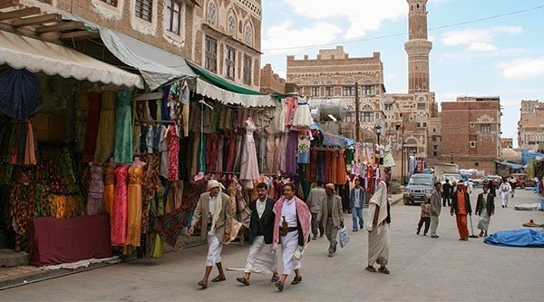 JEMEN: Fala aresztowań wstrząsa społecznością chrześcijańską