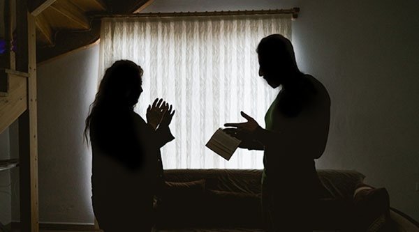 IRAN: Chrześcijanie między modlitwą, protestami a blokadą Internetu 